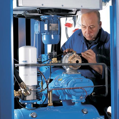 Learn how to cut costs by reducing compressed air energy use